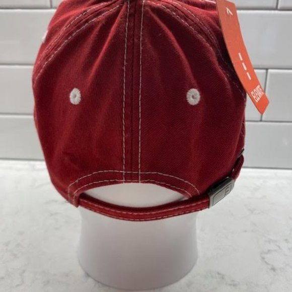 State of TN (HOME) U-Ignite Elevate Vintage Twill Ball Cap Pro Fit - Picture 5 of 12